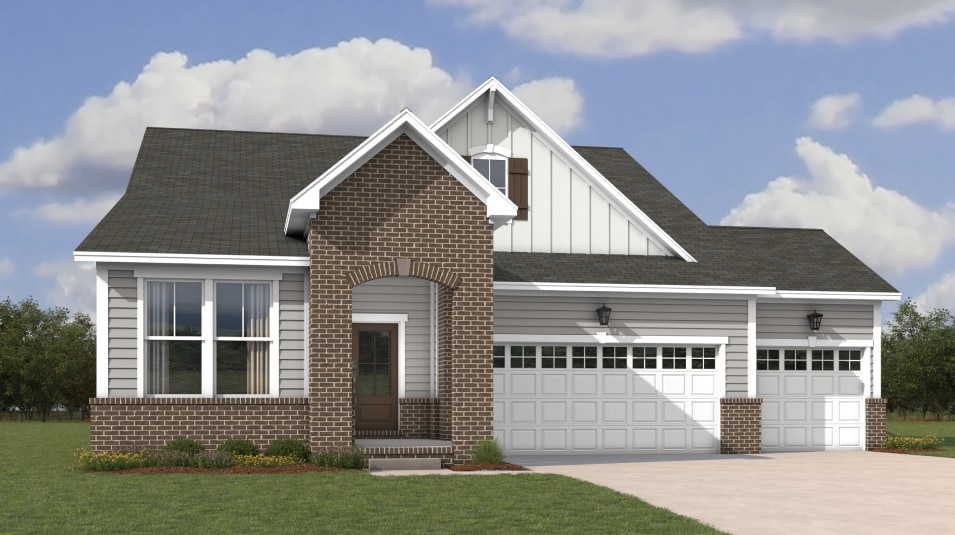 508 Sugarberry Ct, Clarksville, TN 37043 - photo 1