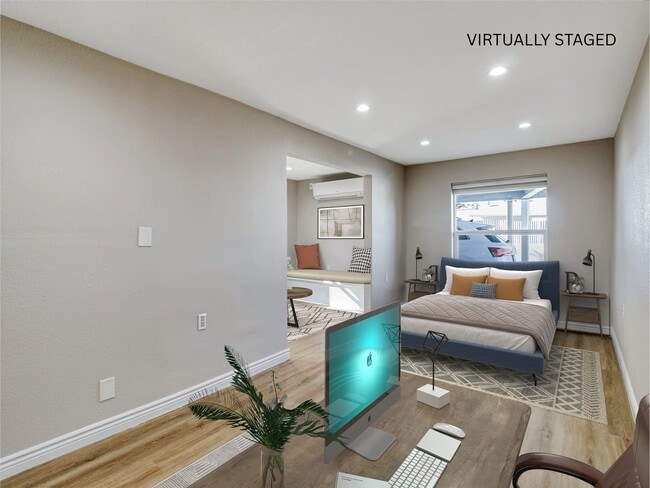 985 1/2 Dexter St unit 985 Dexter, Los Angeles, CA 90042 - photo 4