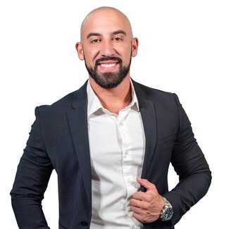 Chris Finateri