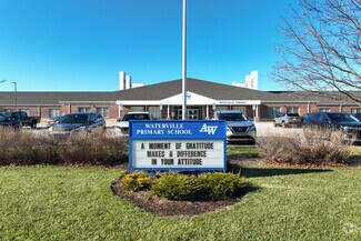 Waterville Primary School