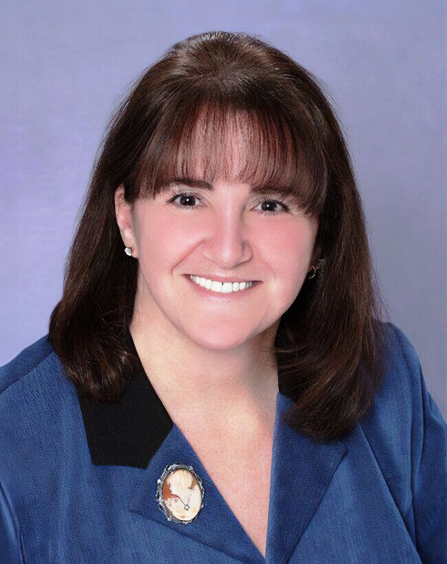 Nancy MacDermott