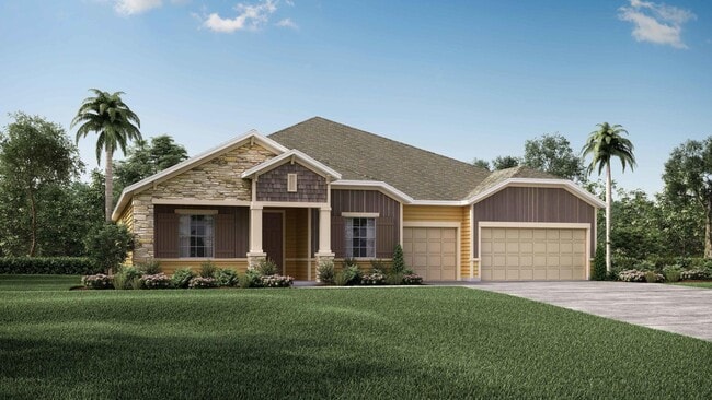 144 Breakwater Loop, Kingsland, GA 31548 - photo 2