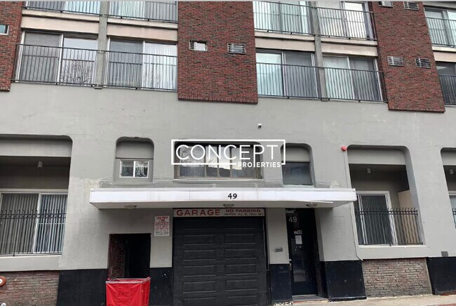 47 Symphony Rd unit 12B, Boston, MA 02115 - photo 5