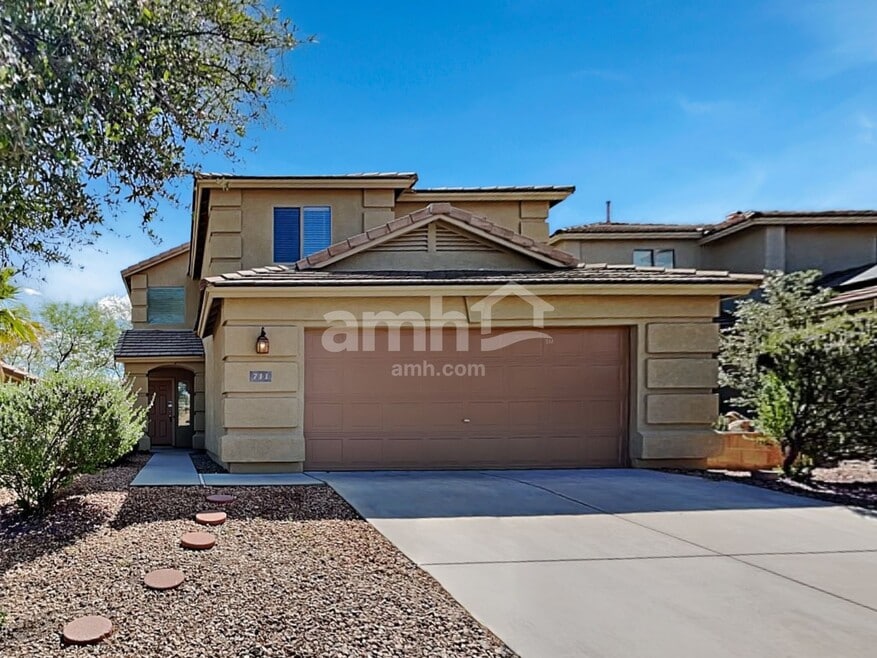711 W Flaming Arrow Dr, Green Valley, AZ 85614 - photo 1