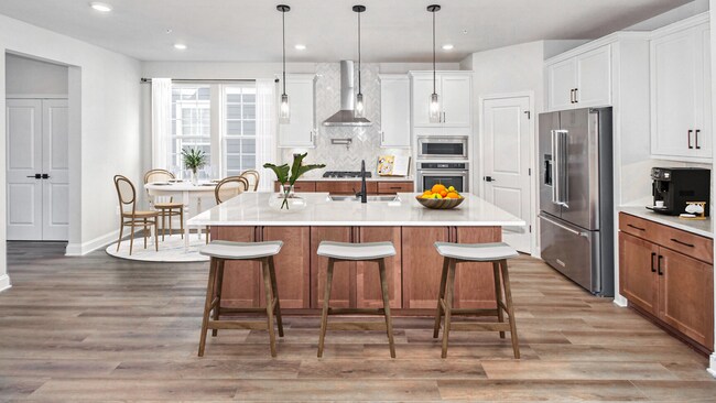 Homesite 2G0010 Wennington St, Middle River, MD 21220 - photo 4