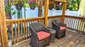 2350 1st Ave N Unit cottage/apartment, Saint Petersburg, FL 33713