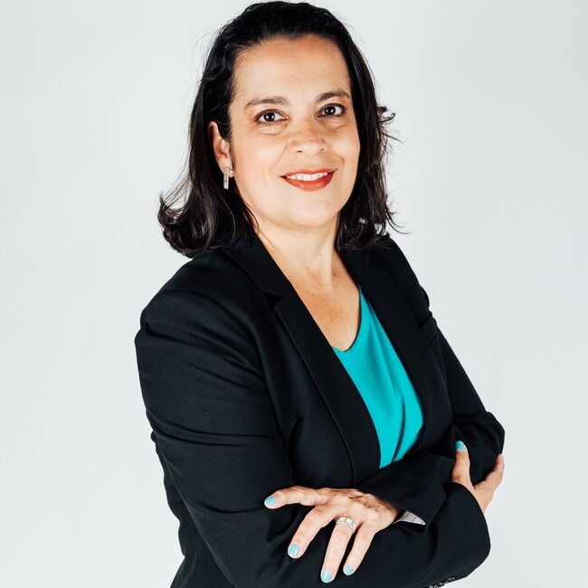 Agent Photo
