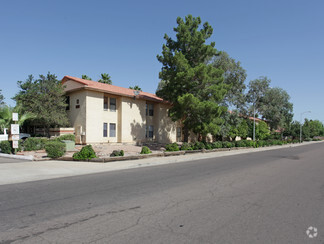 2020 N Winterhaven, Mesa, AZ 85213