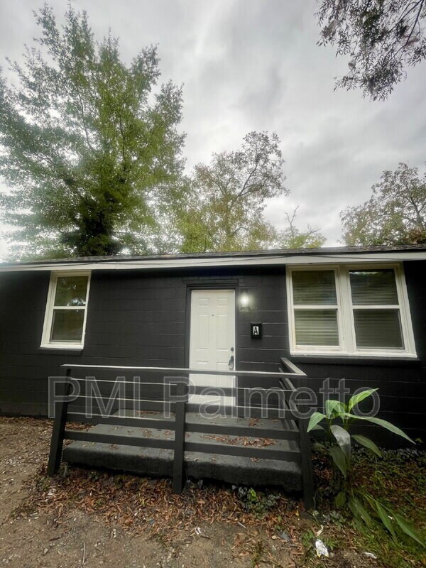 2205 Harper St Unit A, Columbia, SC 29204