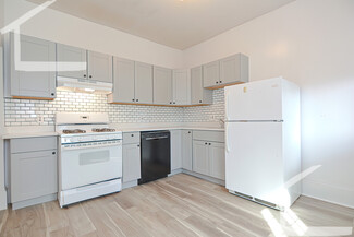 51 Brackett St Unit 2, Boston, MA 02135