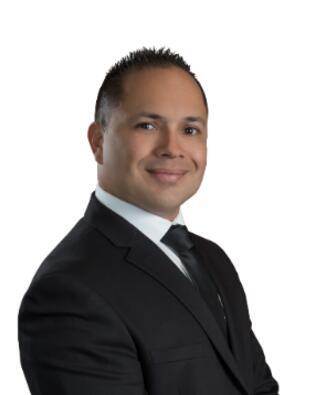 Agent Photo
