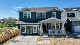 2980 E 102nd Place, Thornton, CO 80229