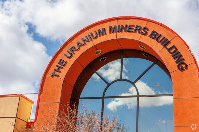 The Grants Mining Museum provides an in depth look into the mining history of the area.