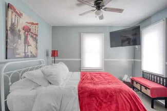 1225 N Colorado Ave, Indianapolis, IN 46201