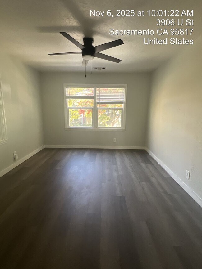 3914 U St, Sacramento, CA 95817 - photo 5