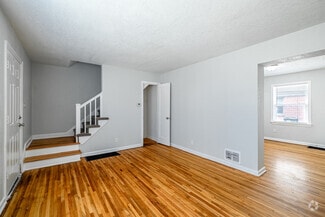 2701 E Harry St, Wichita, KS 67211