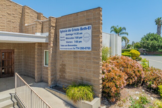 Irvine Hebrew Day School has a great program for learning.