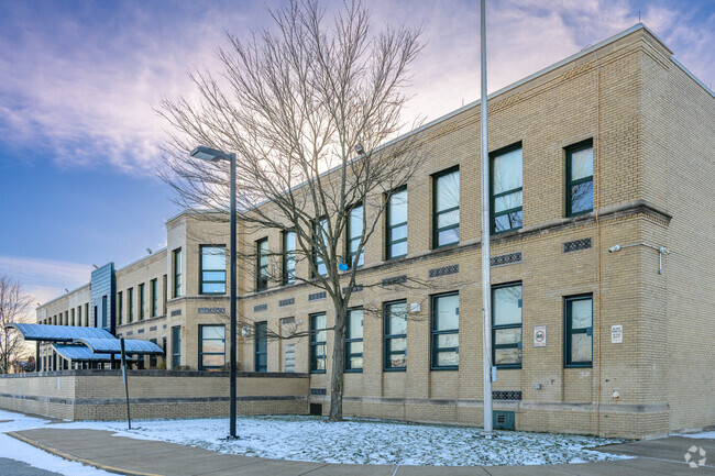 U.S. News ranked West Liberty Elementary School #778 in Pennsylvania Elementary Schools.