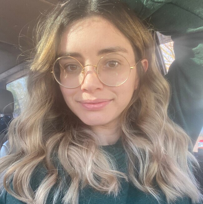 Evelyn Limon Minjarez