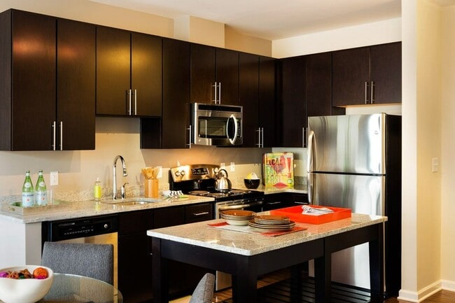 The Citron, Silver Spring, MD 20910 - photo 2