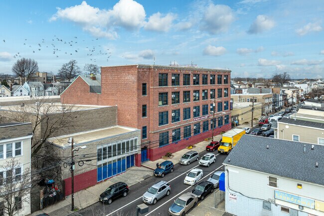 Dr. William H. Horton School  is a place where young minds get a balanced education.