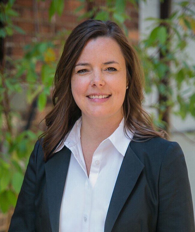 Tammy Lehman