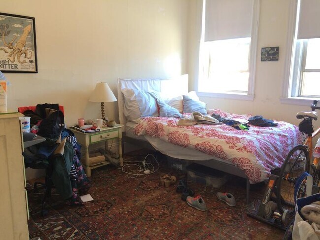 24 Langdon St unit 10, Cambridge, MA 02138 - photo 7