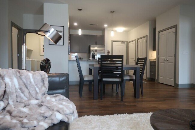 The Kent at Carmel City Center, Carmel, IN 46032 - photo 3