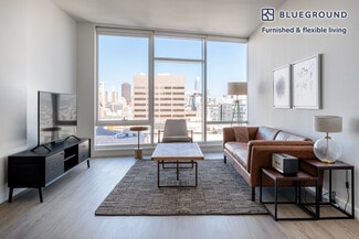 8 10th St Unit FL20-ID399, San Francisco, CA 94103