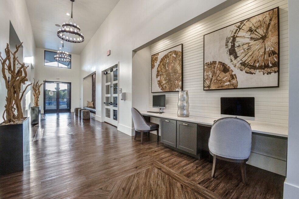 Village of Rowlett 4500 Southridge Dr, Rowlett, TX