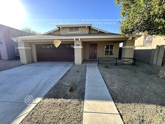 8122 S 2nd Dr, Phoenix, AZ 85041