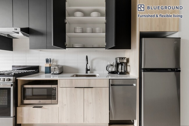 160 N Morgan St unit FL11-ID1065, Chicago, IL 60607 - photo 6