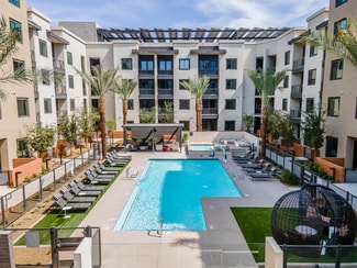 3883 N Central Ave, Phoenix, AZ 85012
