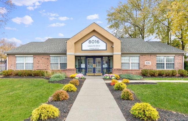 The Reserve at Franklin Glenn I LP, Indianapolis, IN 46226 - photo 3