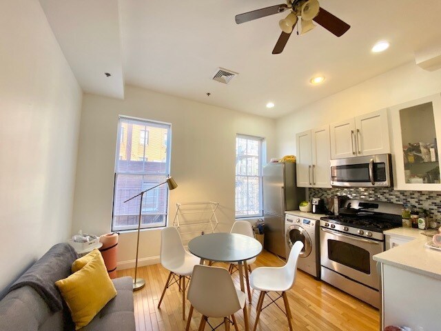 243 Northampton St unit 2, Boston, MA 02118 - photo 5