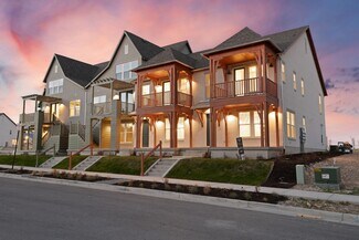 6608 W Gosling Dr, South Jordan, UT 84009