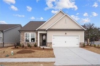 1772 Juniper Berry Way, Loganville, GA 30052