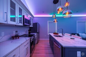 601 E State St, Ithaca, NY 14850