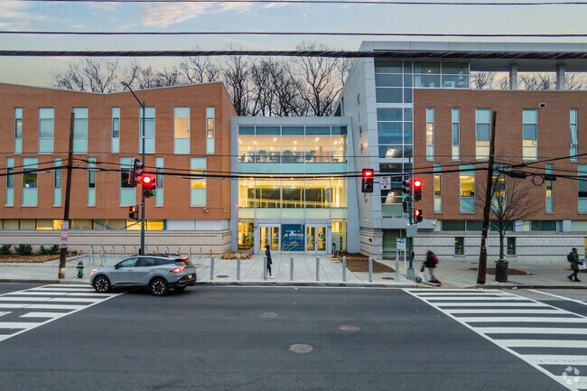 KIPP DC - Key Academy Public Charter School
