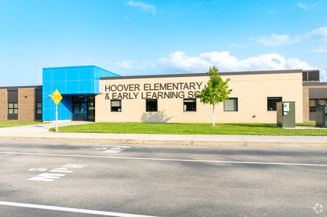 Hoover Elementary School