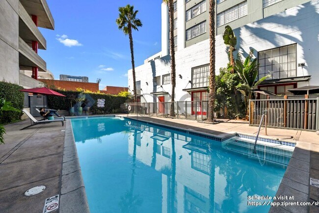 Little Tokyo Lofts, Los Angeles, CA 90013 - photo 5