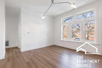 1452 N Kedzie Ave Unit CH3, Chicago, IL 60651