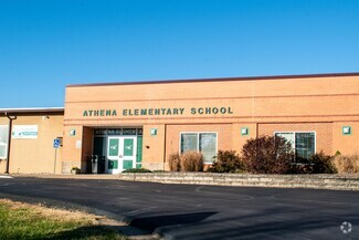 Athena Elementary School
