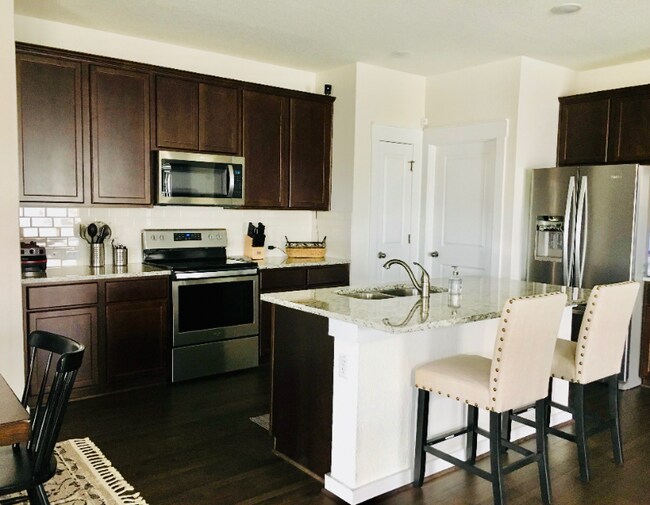 741 Carol Dr, Hutto, TX 78634 - photo 7