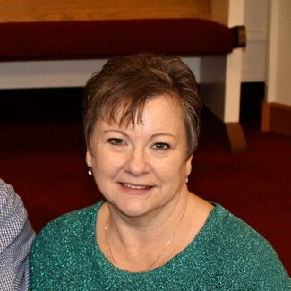 Cheryl Cashman