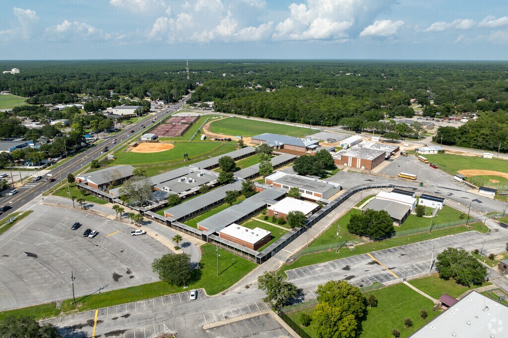 C.W. Ruckel Middle School