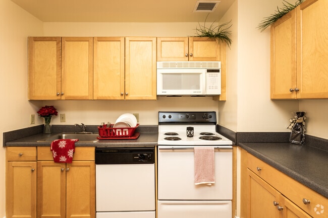 The Atrium, Baltimore, MD 21201 - photo 5