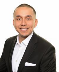 Freddy Perez