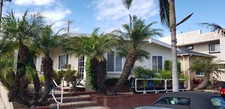 109 E Dolphin Ave Unit 2, Seal Beach, CA 90740