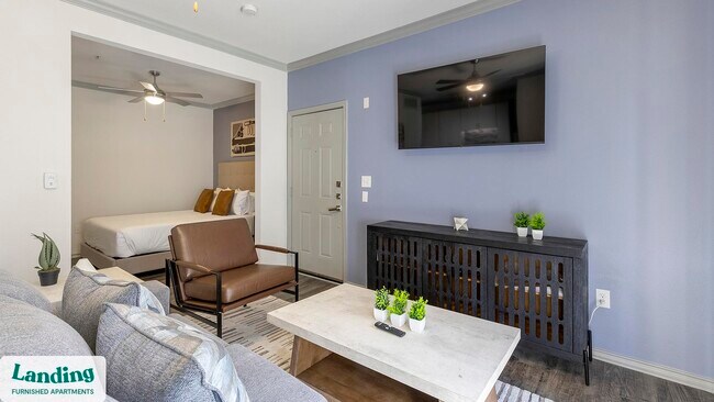 17811 Vail St unit 4302, Dallas, TX 75287 - photo 5